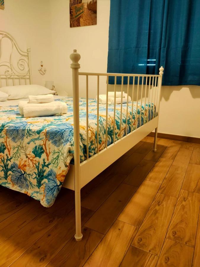 Seeonsea Apartment 巴尼阿尼奥内 外观 照片